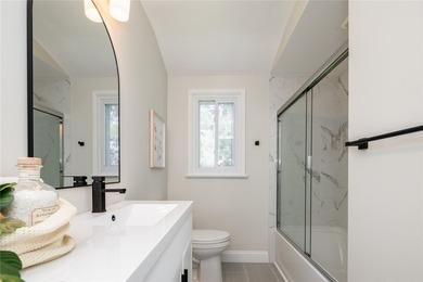Some homes are simply houses. This one tells a different story - photo 13