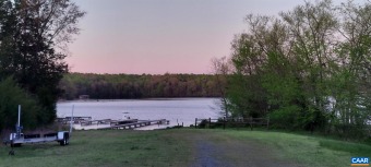 Lake Anna Acreage For Sale in Orange Virginia