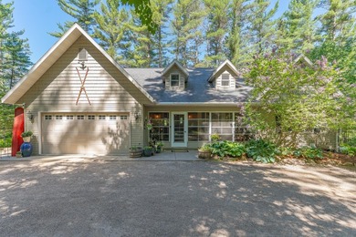 Nestled on over 12 acres with approximately 600 feet of creek - photo 1