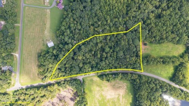 Lake Acreage For Sale in Hillsborough, North Carolina