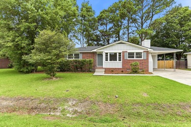 Wow, is this the nicest property in North Charleston under $400 - photo 3