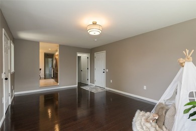 Some homes are simply houses. This one tells a different story - photo 24
