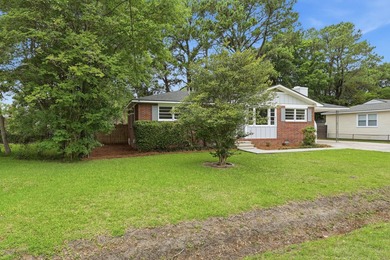 Wow, is this the nicest property in North Charleston under $400 - photo 4