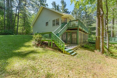 Nestled on over 12 acres with approximately 600 feet of creek - photo 5
