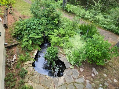 Nestled on over 12 acres with approximately 600 feet of creek - photo 6