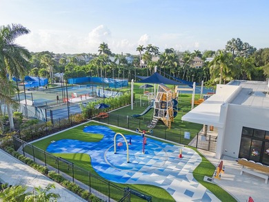 COUNTRY CLUB LIVING AT ITS FINEST 2 BEDROOM 2 BATHROOM CONDO - photo 26
