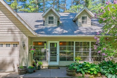 Nestled on over 12 acres with approximately 600 feet of creek - photo 7