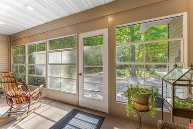 Nestled on over 12 acres with approximately 600 feet of creek - photo 8
