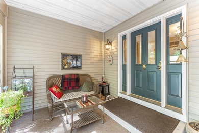 Nestled on over 12 acres with approximately 600 feet of creek - photo 9