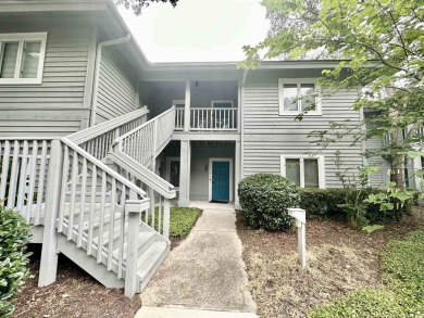 (private lake, pond, creek) Condo For Sale in North Myrtle Beach South Carolina