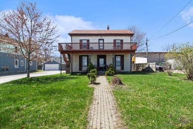 Lake Home For Sale in Whitmore Lake, Michigan