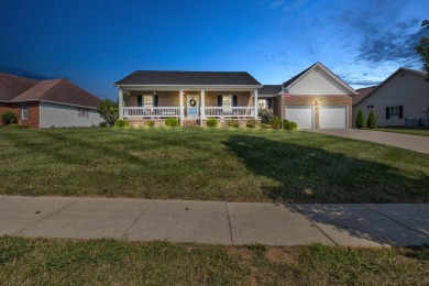 Lake Home For Sale in Mount Sterling, Kentucky