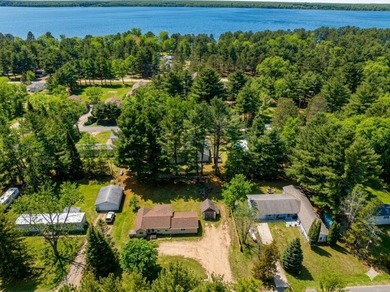 Lake Home For Sale in Friendship, Wisconsin