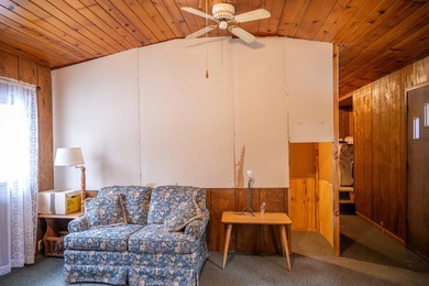 Charming 2 bed, 1 bath single wide manufactured home, just - photo 8