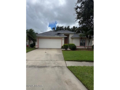 Lake Home For Sale in Port Orange, Florida