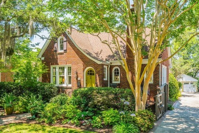 Charming brick home on a quiet family street that is located - photo 3