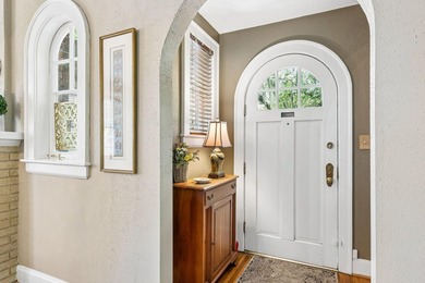 Charming brick home on a quiet family street that is located - photo 5