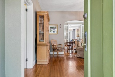 Charming brick home on a quiet family street that is located - photo 6