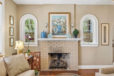 Charming brick home on a quiet family street that is located - photo 9