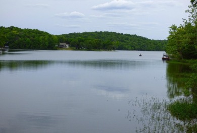 Lake Lot For Sale in Cherokee Village, Arkansas