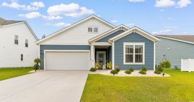 Intracoastal Waterway - Horry County Home For Sale in Myrtle Beach South Carolina