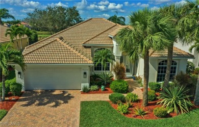 Lake Home For Sale in Fort Myers, Florida