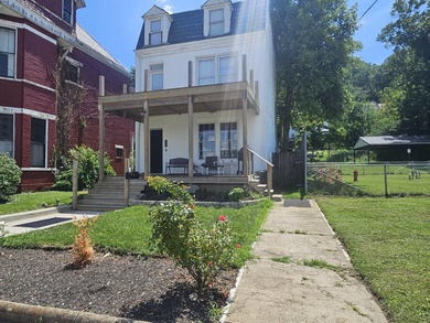 Ohio River Home For Sale in Maysville Kentucky