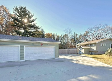 Lake Home For Sale in Nekoosa, Wisconsin