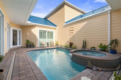 Step into a world where coastal elegance meets resort-style - photo 3