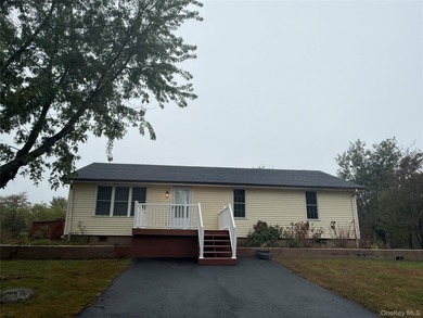 Lake Louise Marie Home For Sale in Rock Hill New York