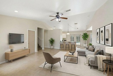 Welcome to this beautifully maintained 3-bedroom, 3-bathroom - photo 4