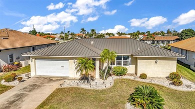 Punta Gorda Isles Area Home For Sale in Punta Gorda Florida