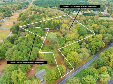 Lake Acreage For Sale in Denver, North Carolina