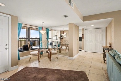 Fantastic 2 bedroom 2 bath with one car garage gulf access condo - photo 3