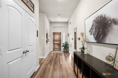 Welcome to Three Creeks, one of Belton's most sought-after - photo 3