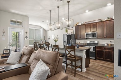 Welcome to Three Creeks, one of Belton's most sought-after - photo 5