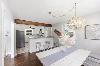 Welcome home to this charming Charleston home featuring - photo 8