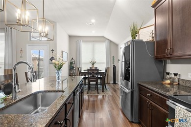 Welcome to Three Creeks, one of Belton's most sought-after - photo 8