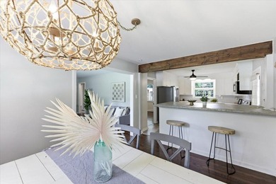 Welcome home to this charming Charleston home featuring - photo 9