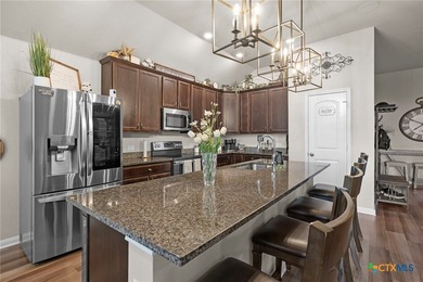 Welcome to Three Creeks, one of Belton's most sought-after - photo 9