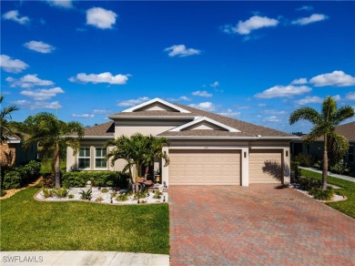 Lake Home For Sale in Cape Coral, Florida