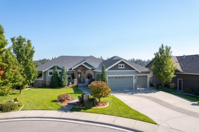 Spokane River Home For Sale in Spokane Washington