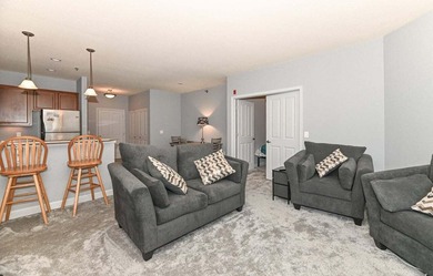 Turnkey 1+ bedroom unit with beautiful Lake Michigan balcony - photo 13