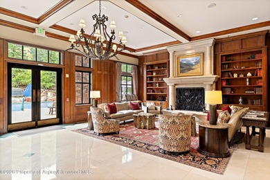 RARE OWNERSHIP OPPORTUNITY at The Ritz-Carlton Club, Aspen - photo 21