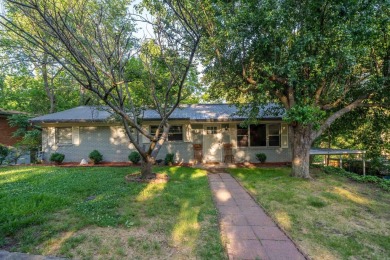 Lake Home For Sale in Hot Springs, Arkansas