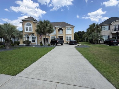 Plantation Lakes  Home For Sale in Myrtle Beach South Carolina