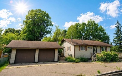 Phillips Chain of Lakes - Long Lake  Home Active Under Contract in Phillips Wisconsin
