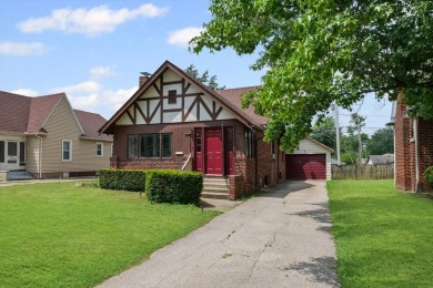 Lake Home Sale Pending in Danville, Illinois
