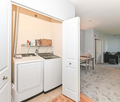 Turnkey 1+ bedroom unit with beautiful Lake Michigan balcony - photo 22