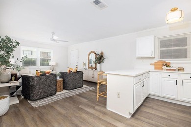Beautifully updated and move-in ready, this charming condo is - photo 6